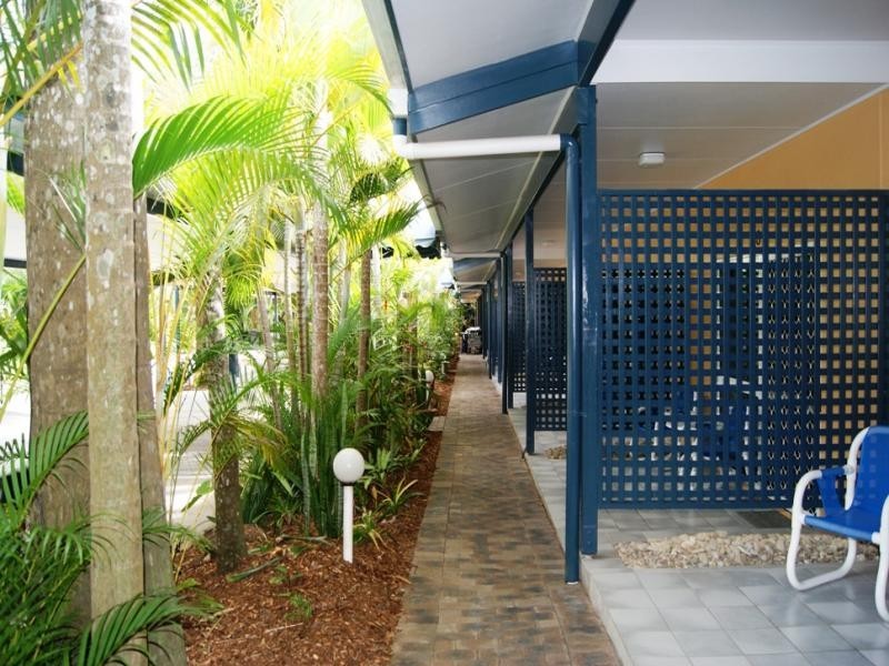 6/121 DAVIDSON ST (LAZY LIZARD), Port Douglas QLD 4877