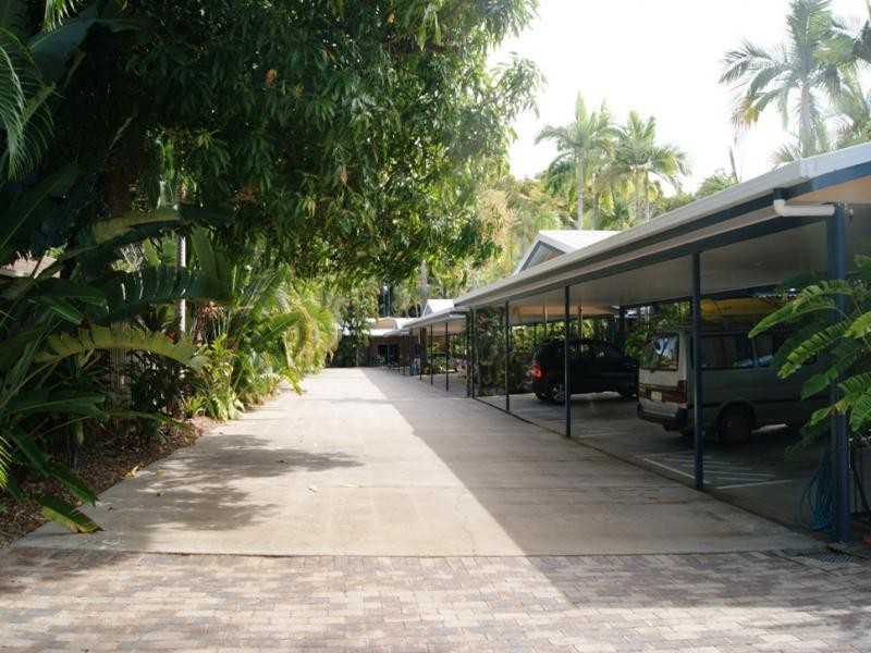 6/121 DAVIDSON ST (LAZY LIZARD), Port Douglas QLD 4877