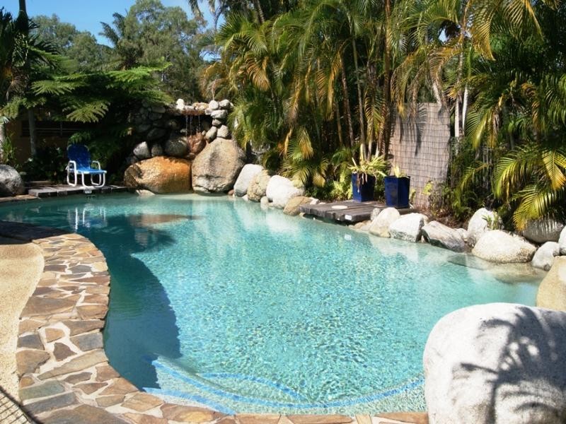 6/121 DAVIDSON ST (LAZY LIZARD), Port Douglas QLD 4877