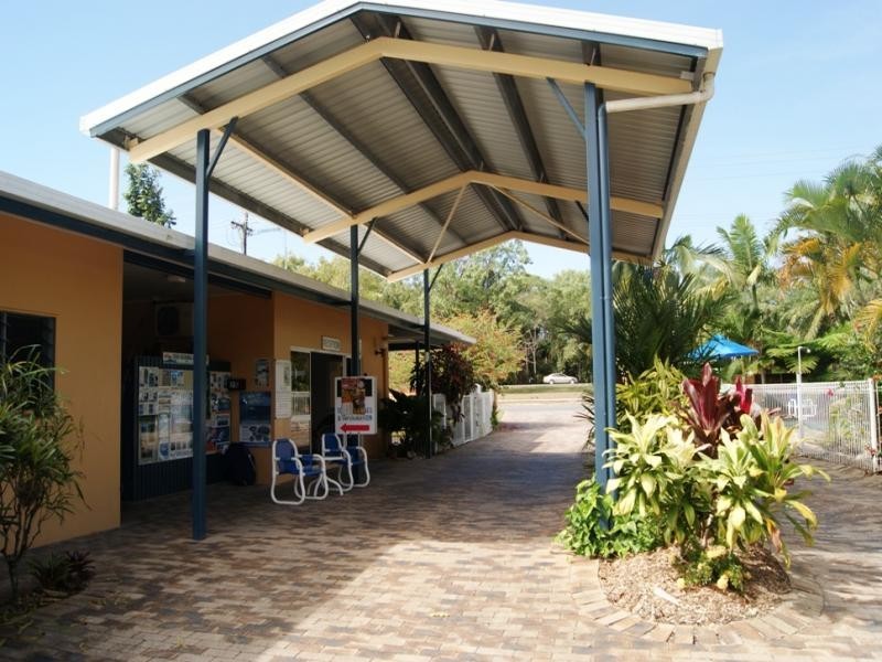 6/121 DAVIDSON ST (LAZY LIZARD), Port Douglas QLD 4877