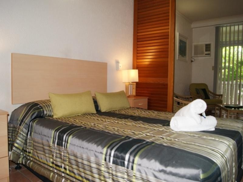 20/ Palm Villas, Port Douglas QLD 4877