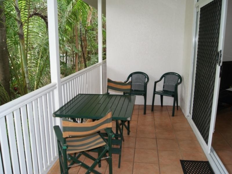 20/ Palm Villas, Port Douglas QLD 4877