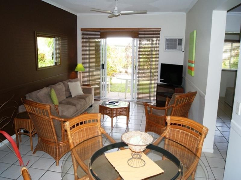 37/37 Plantation Resort, Port Douglas QLD 4877