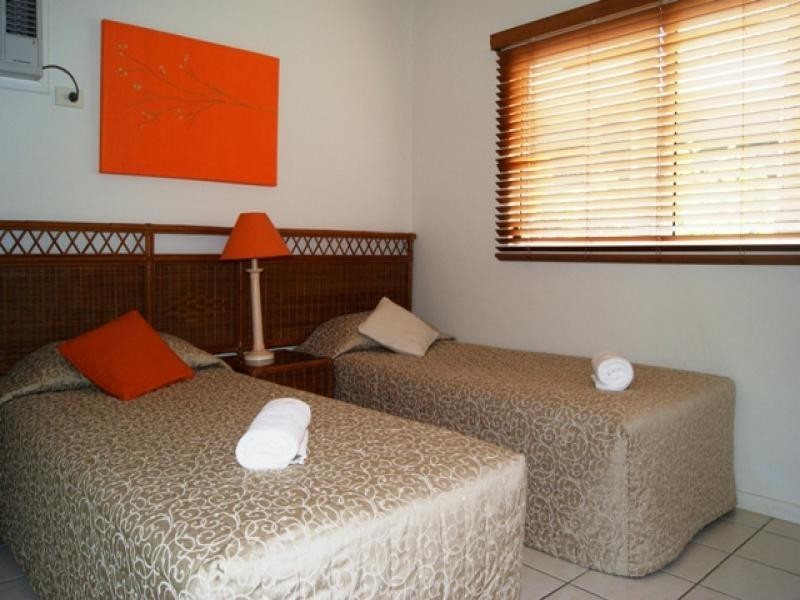 37/37 Plantation Resort, Port Douglas QLD 4877