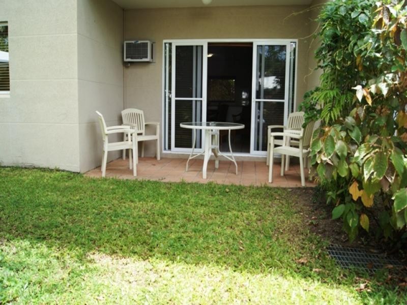 37/37 Plantation Resort, Port Douglas QLD 4877