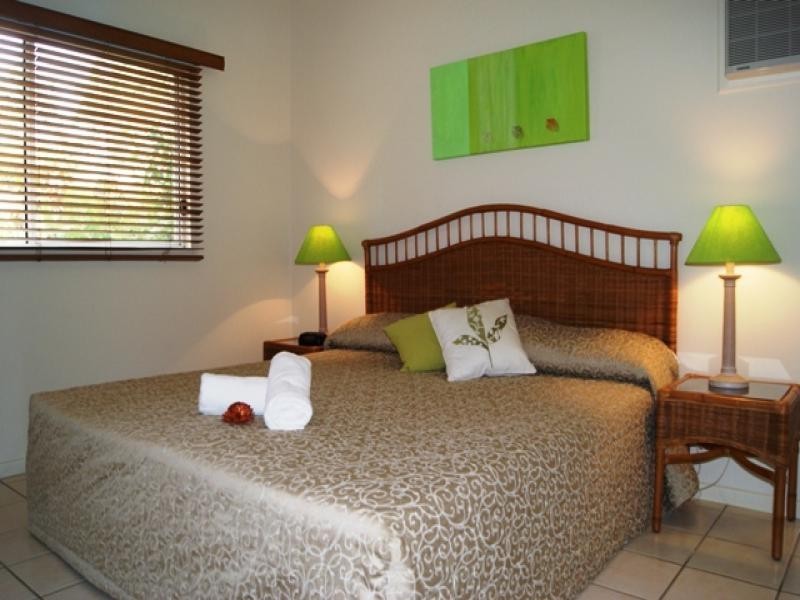 37/37 Plantation Resort, Port Douglas QLD 4877