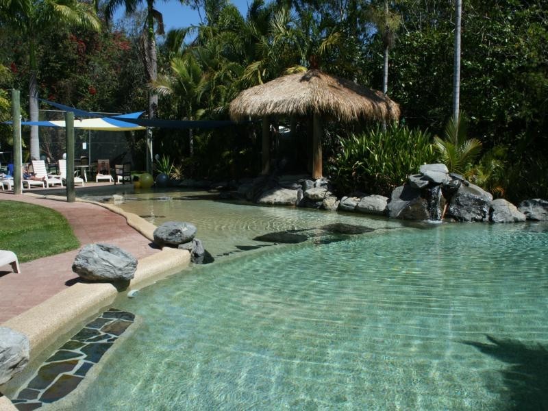 37/37 Plantation Resort, Port Douglas QLD 4877