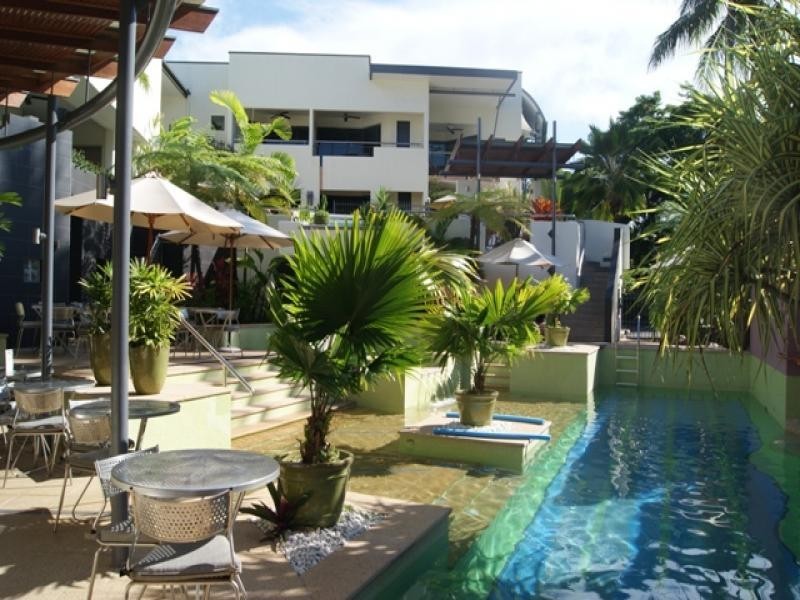 36/9-13 THE ESPLANADE, Port Douglas QLD 4877