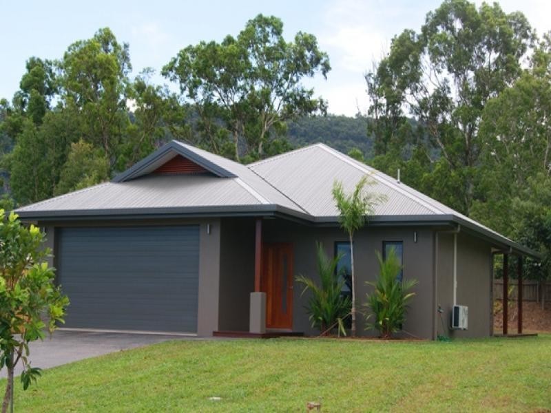 9 Dulku, Port Douglas QLD 4877