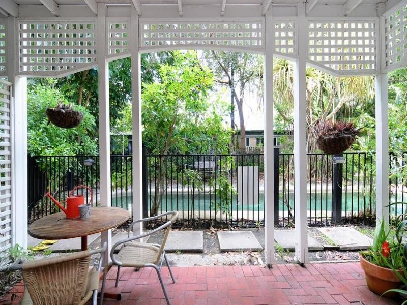 4/9 CRAVEN CLOSE (FULL MOON), Port Douglas QLD 4877