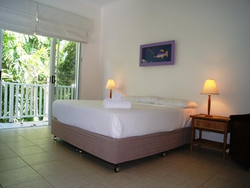 1/ Beach Villa, Port Douglas QLD 4877