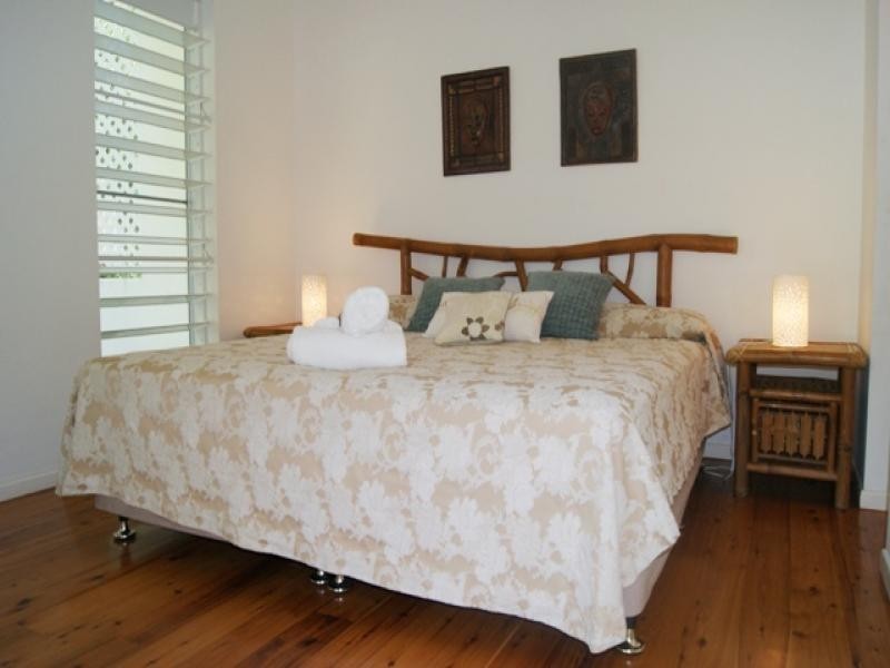 1/ Beach Villa, Port Douglas QLD 4877