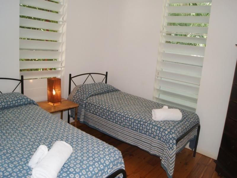 1/ Beach Villa, Port Douglas QLD 4877