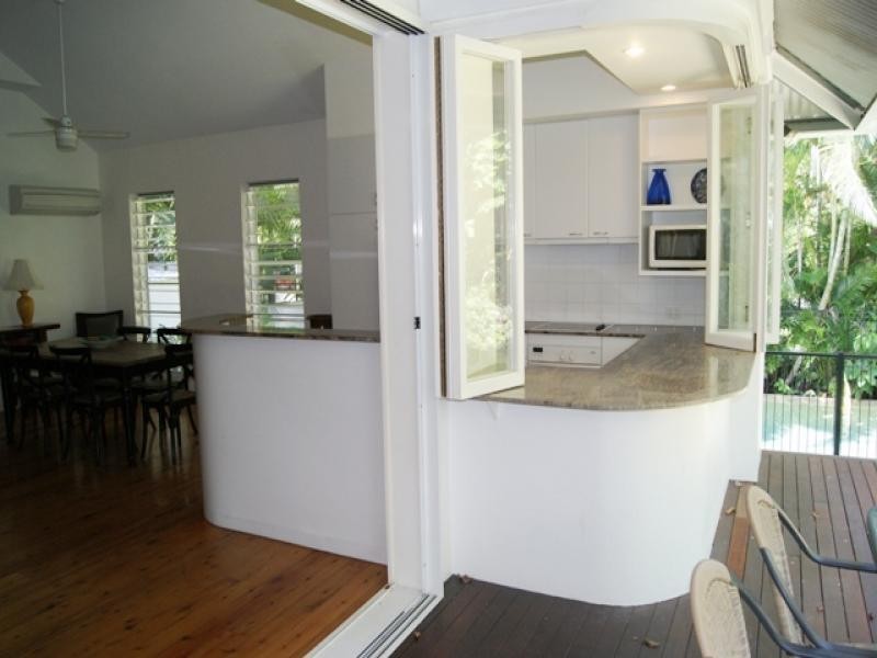 1/ Beach Villa, Port Douglas QLD 4877