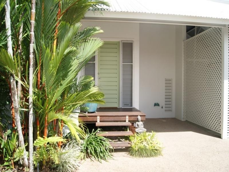 1/ Beach Villa, Port Douglas QLD 4877