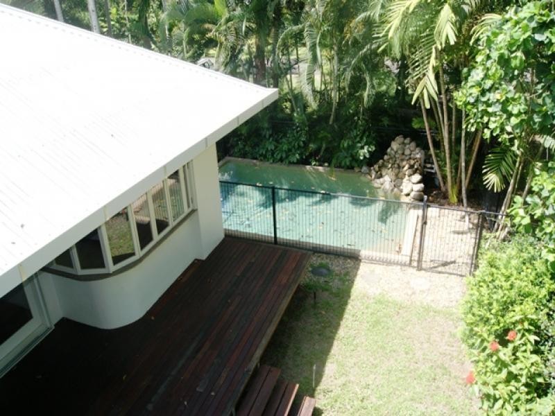 1/ Beach Villa, Port Douglas QLD 4877