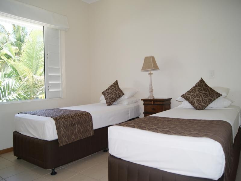 Port Douglas QLD 4877