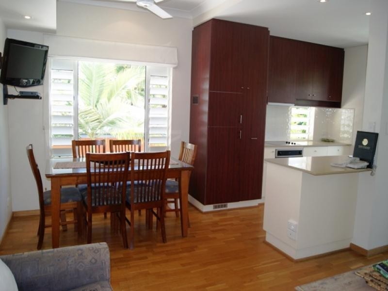 Port Douglas QLD 4877