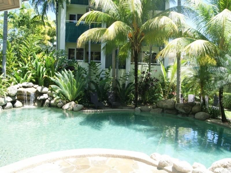 Port Douglas QLD 4877