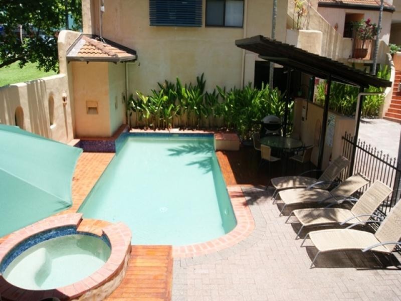 12 VILLA SAN MICHELLE, Port Douglas QLD 4877