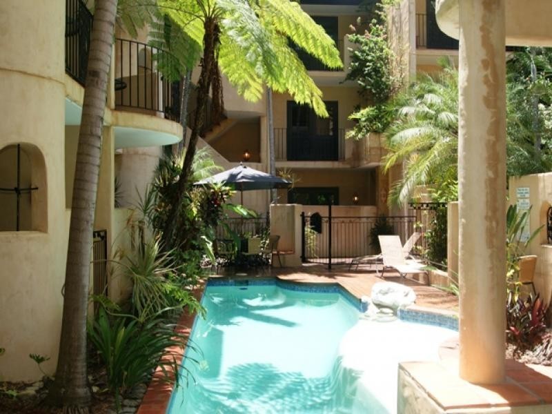12 VILLA SAN MICHELLE, Port Douglas QLD 4877