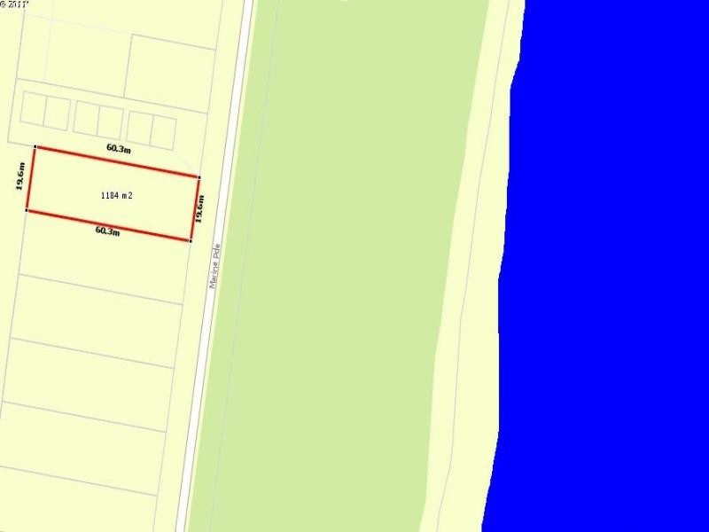 38 Marine Parade, Newell QLD 4873