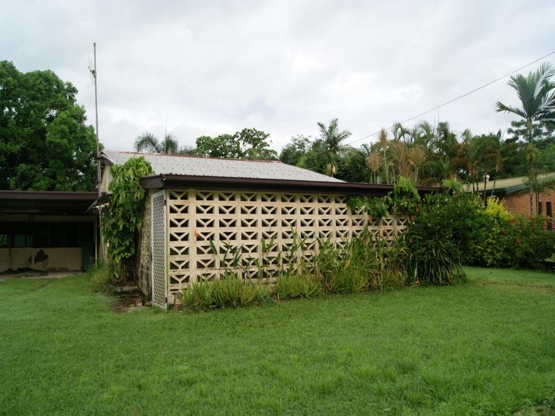38 Marine Parade, Newell QLD 4873