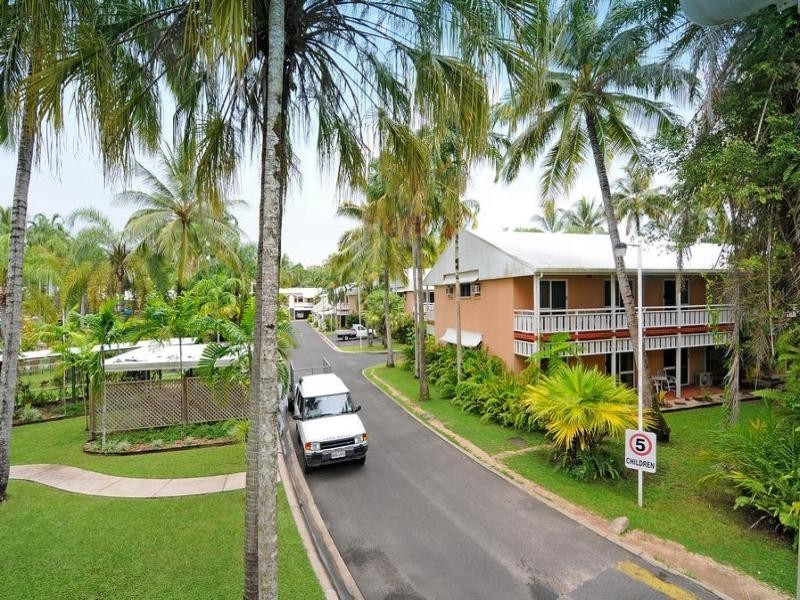 32/ Nimrod,31 Nautilus St, Port Douglas QLD 4877