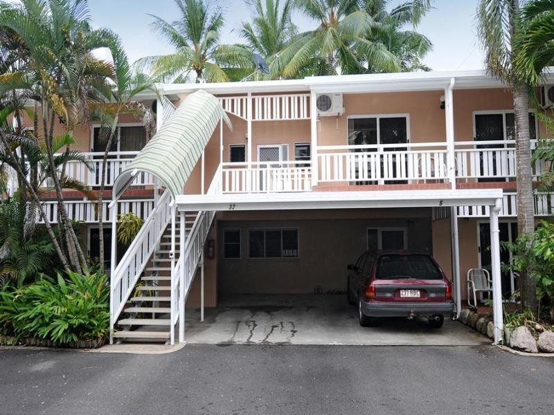 32/ Nimrod,31 Nautilus St, Port Douglas QLD 4877
