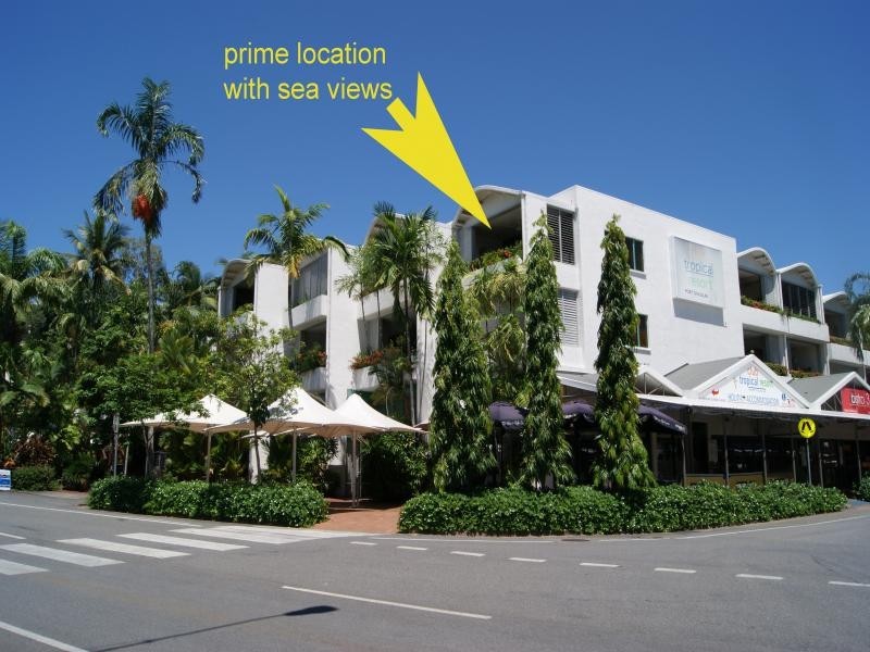 204/ Wharf St (Club Tropical), Port Douglas QLD 4877