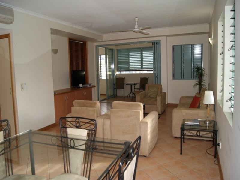 23-24/22 Mantra In The Village, Port Douglas QLD 4877