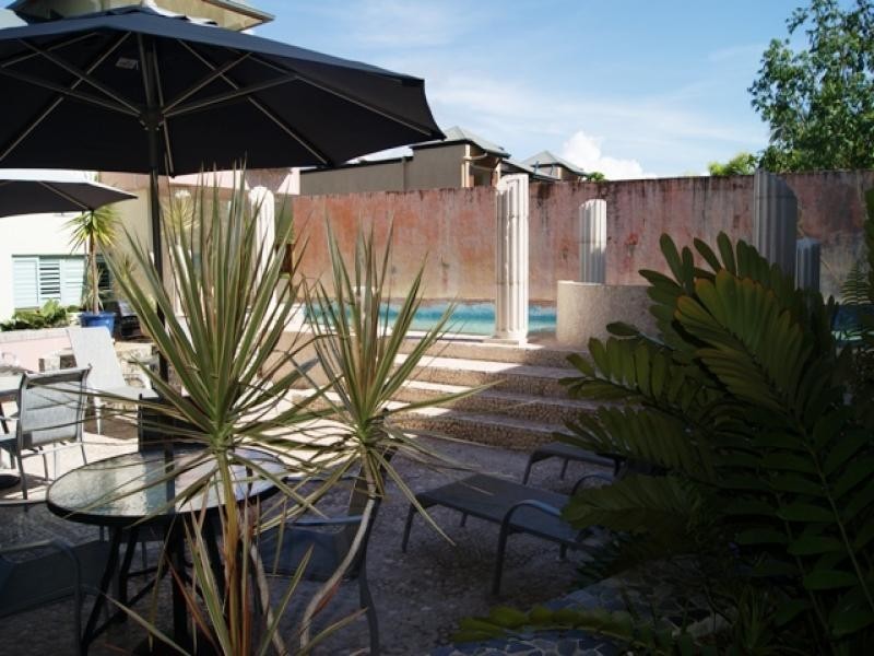 23-24/22 Mantra In The Village, Port Douglas QLD 4877