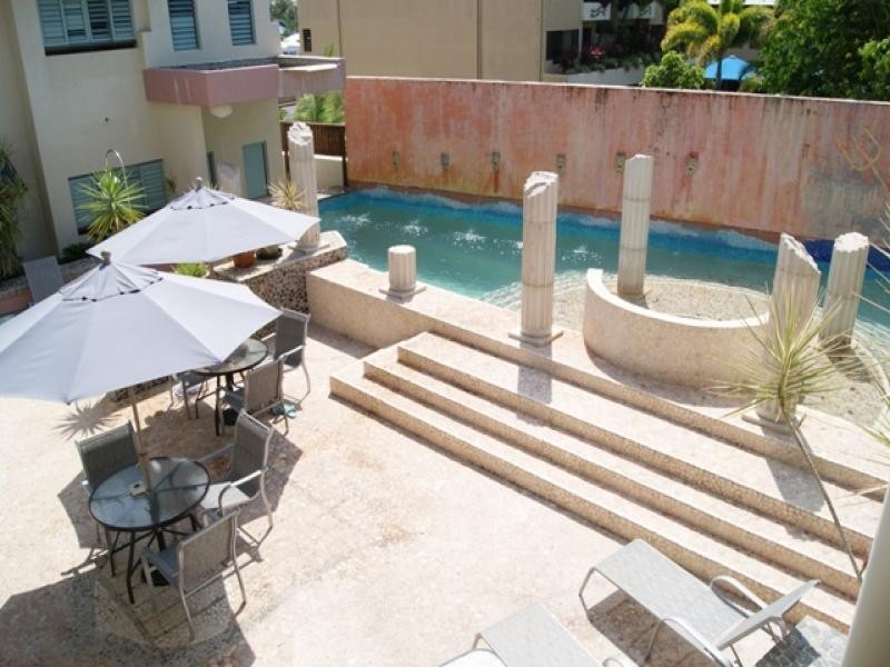 23-24/22 Mantra In The Village, Port Douglas QLD 4877