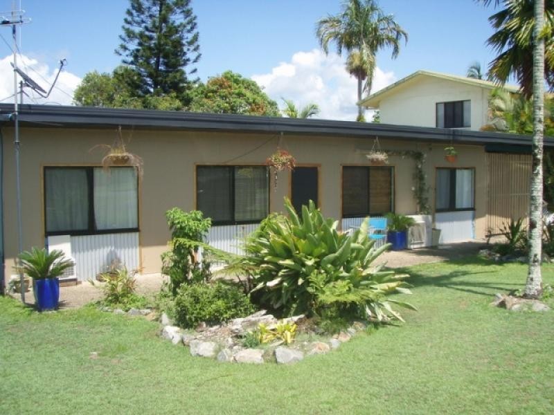 34 Andrews Street, Newell QLD 4873