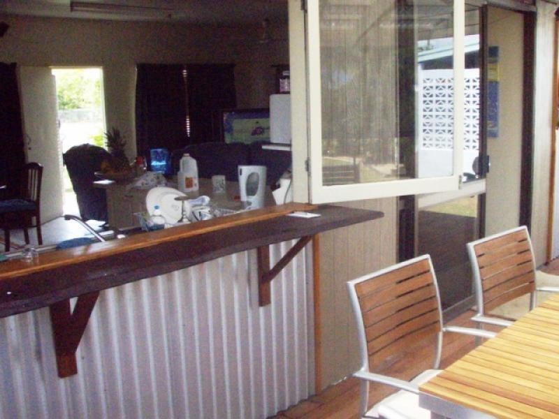 34 Andrews Street, Newell QLD 4873