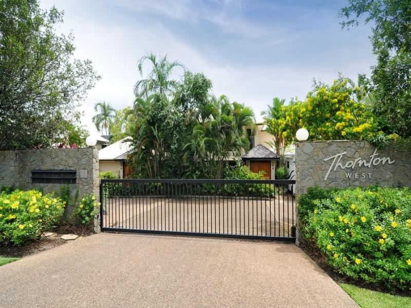 8/ Thornton West/17 St-Crispins’s Ave, Port Douglas QLD 4877