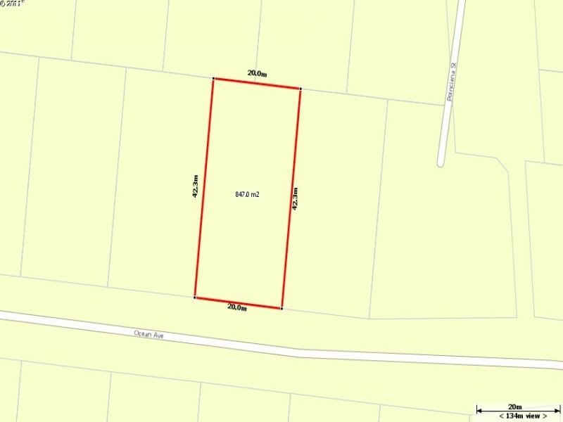 7 Ocean Avenue, Cooya Beach QLD 4873