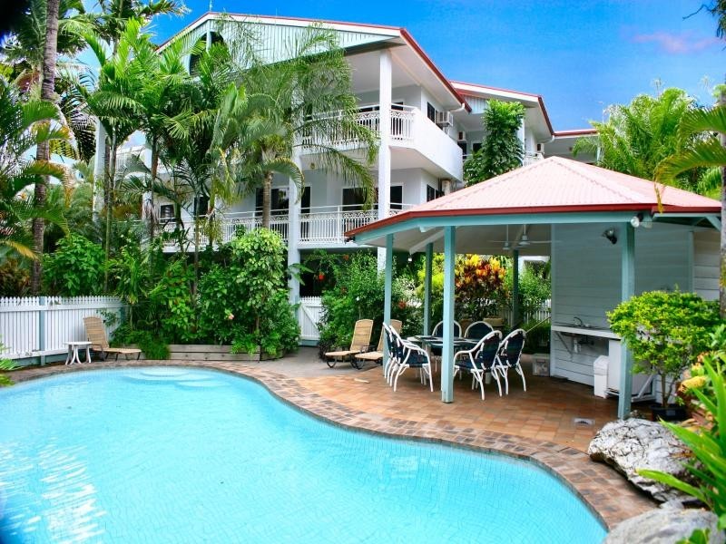 15 Garrick House, Port Douglas QLD 4877