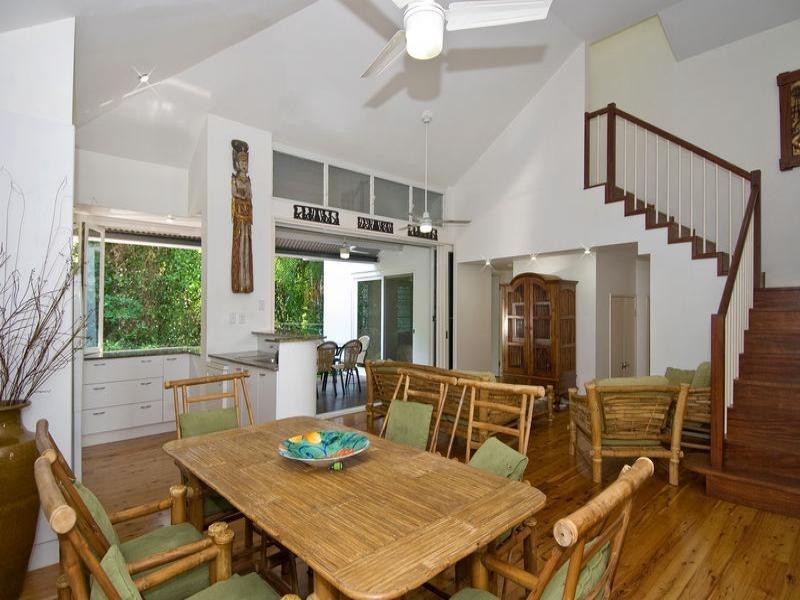 1 Beach Villa, Port Douglas QLD 4877