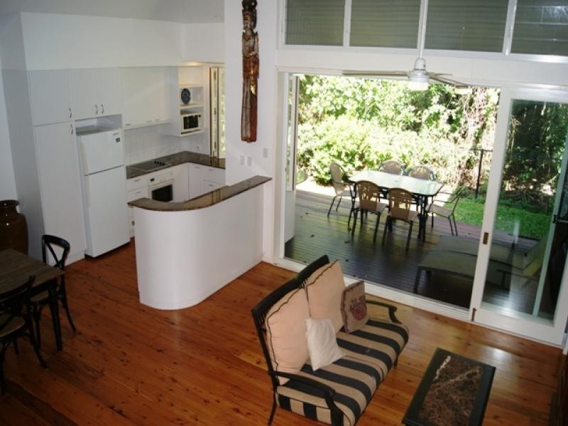 1 Beach Villa, Port Douglas QLD 4877