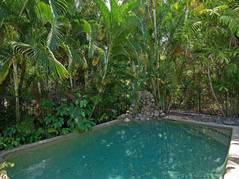 1 Beach Villa, Port Douglas QLD 4877