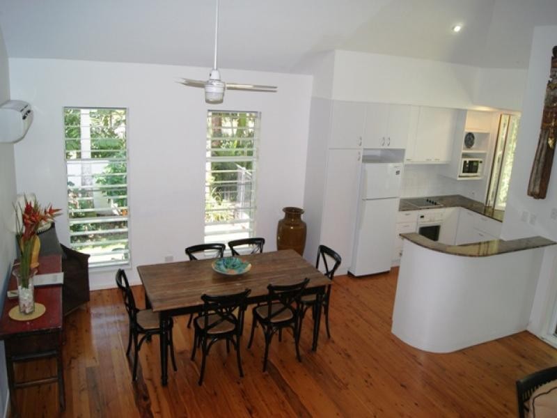 1 Beach Villa, Port Douglas QLD 4877