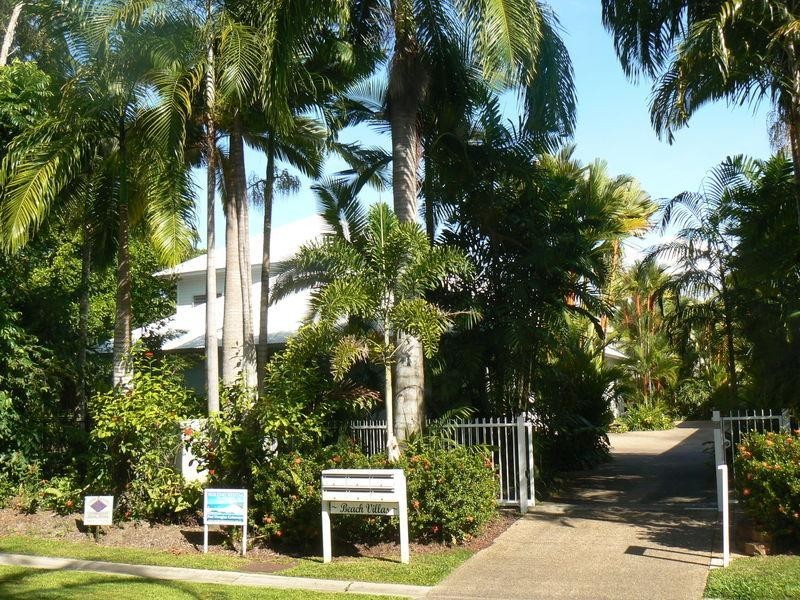 1 Beach Villa, Port Douglas QLD 4877