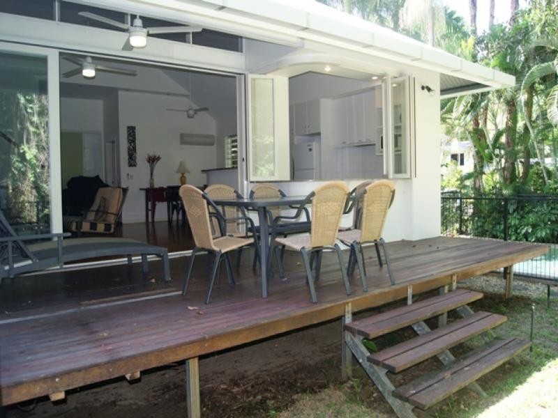 1 Beach Villa, Port Douglas QLD 4877