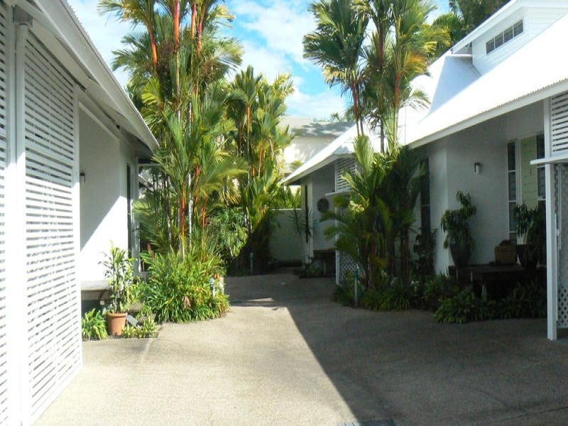 1 Beach Villa, Port Douglas QLD 4877