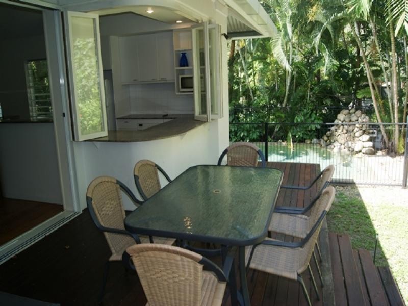 1 Beach Villa, Port Douglas QLD 4877