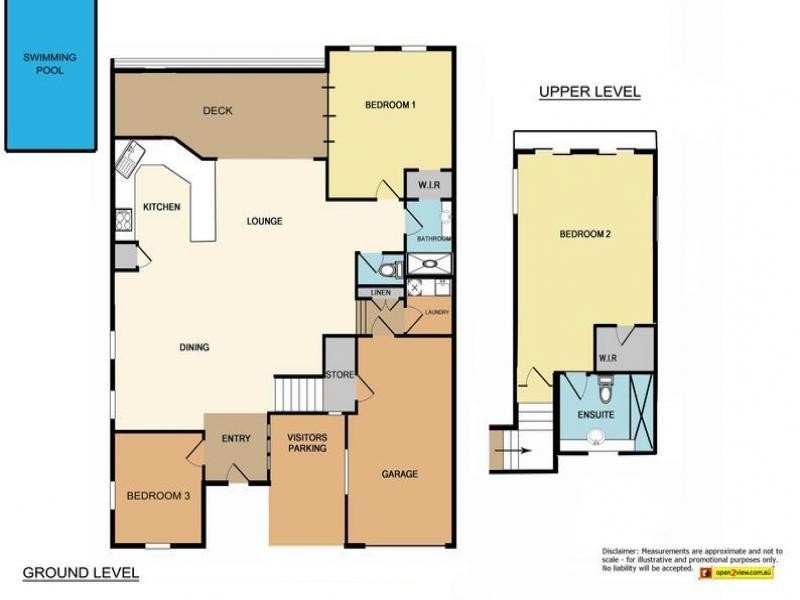 1 Beach Villa, Port Douglas QLD 4877