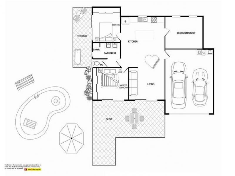 14 Toll Gate Road, Oak Beach QLD 4877