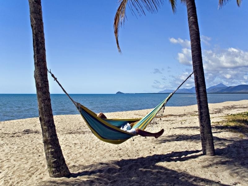 18 Rankin, Port Douglas QLD 4877