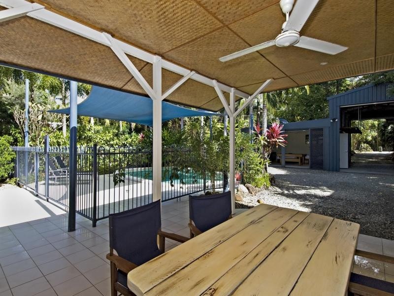 18 Rankin, Port Douglas QLD 4877